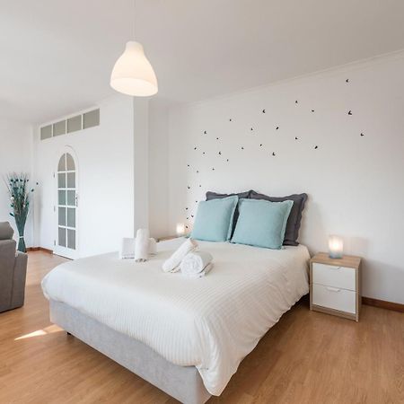 Апартаменти Guestready - Porto Magic View Віла-Нова-де-Гая Екстер'єр фото