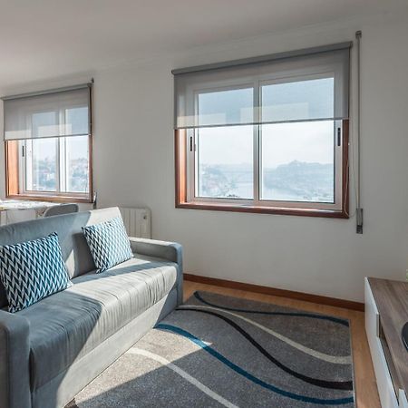 Апартаменти Guestready - Porto Magic View Віла-Нова-де-Гая Екстер'єр фото