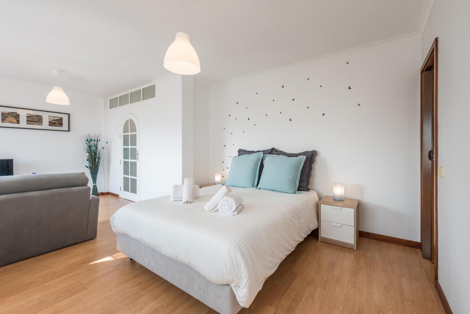 Апартаменти Guestready - Porto Magic View Віла-Нова-де-Гая Екстер'єр фото
