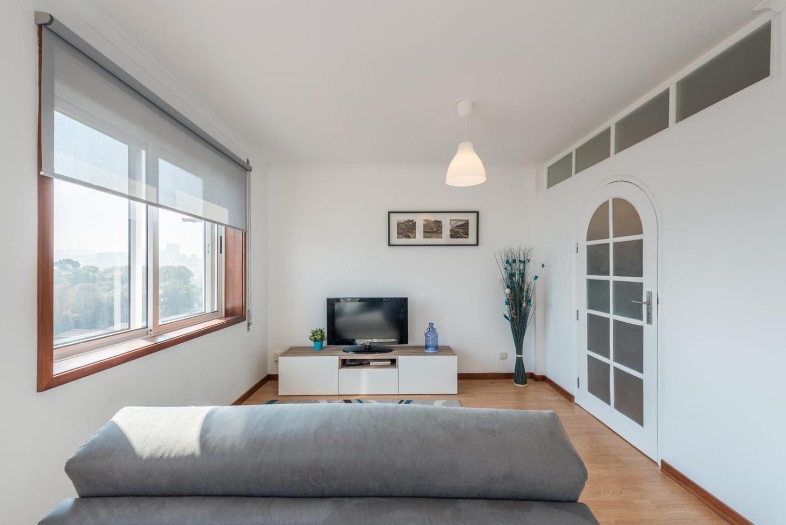 Апартаменти Guestready - Porto Magic View Віла-Нова-де-Гая Екстер'єр фото