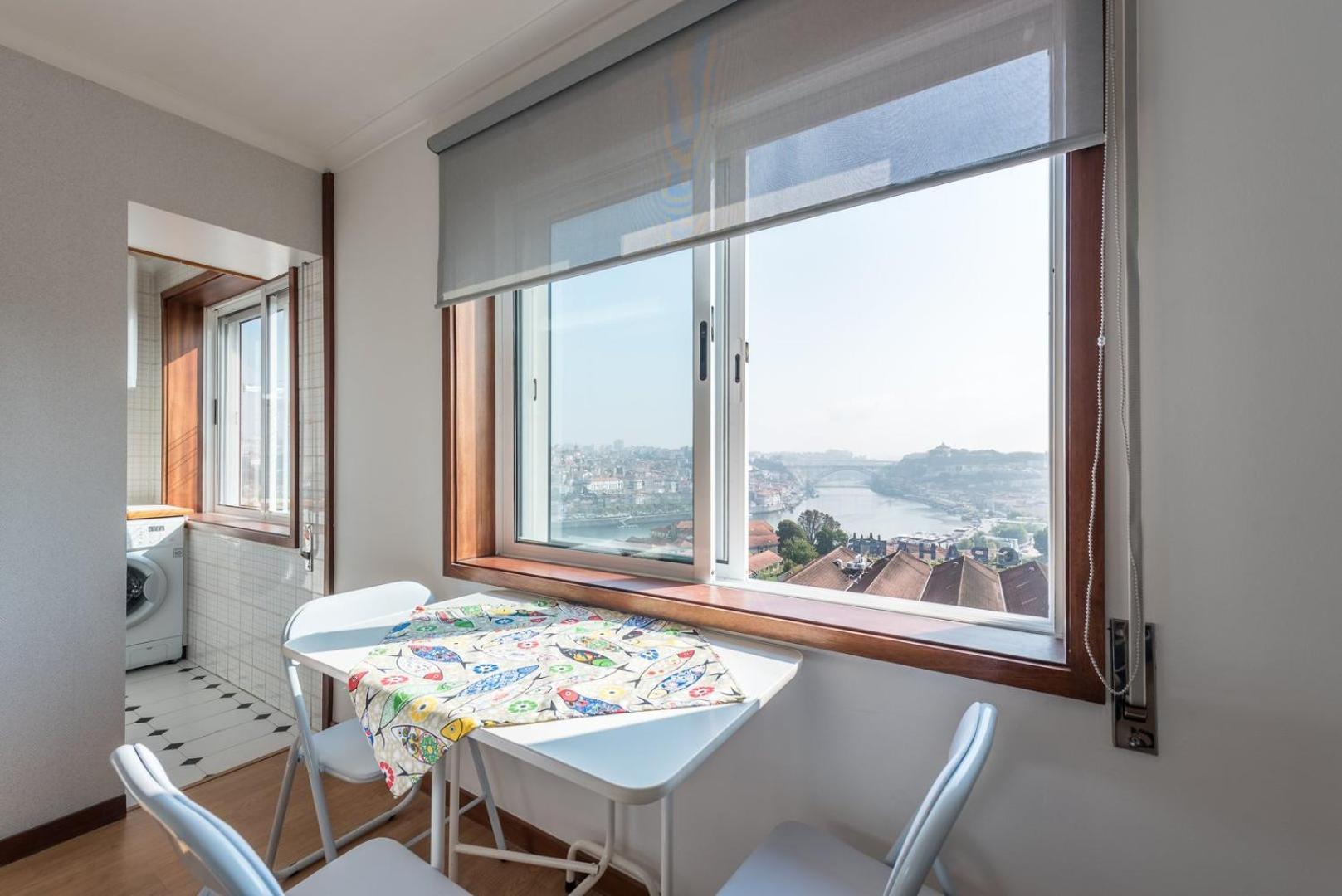 Апартаменти Guestready - Porto Magic View Віла-Нова-де-Гая Екстер'єр фото