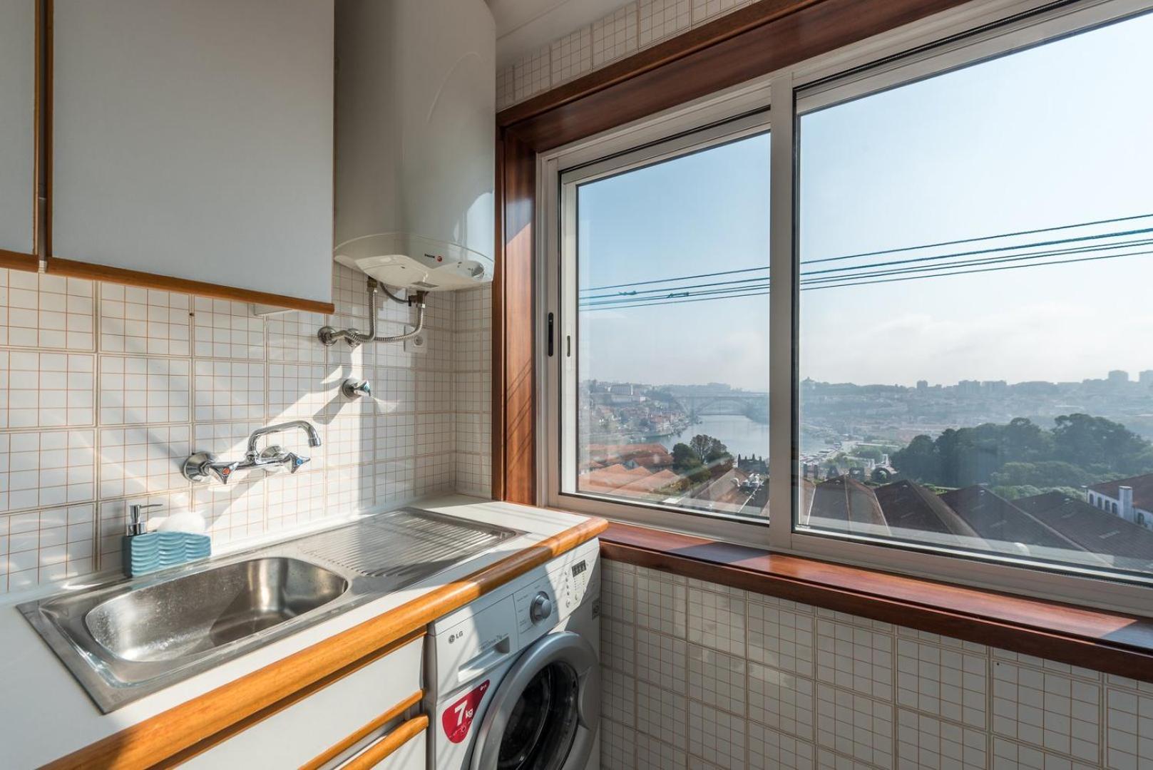 Апартаменти Guestready - Porto Magic View Віла-Нова-де-Гая Екстер'єр фото