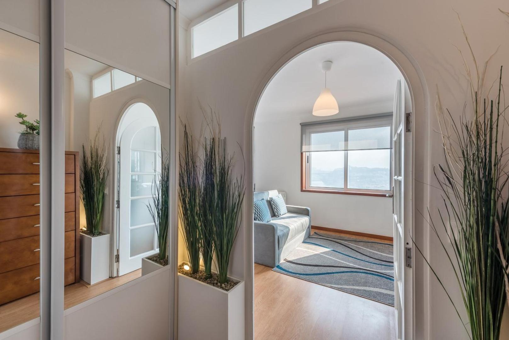Апартаменти Guestready - Porto Magic View Віла-Нова-де-Гая Екстер'єр фото