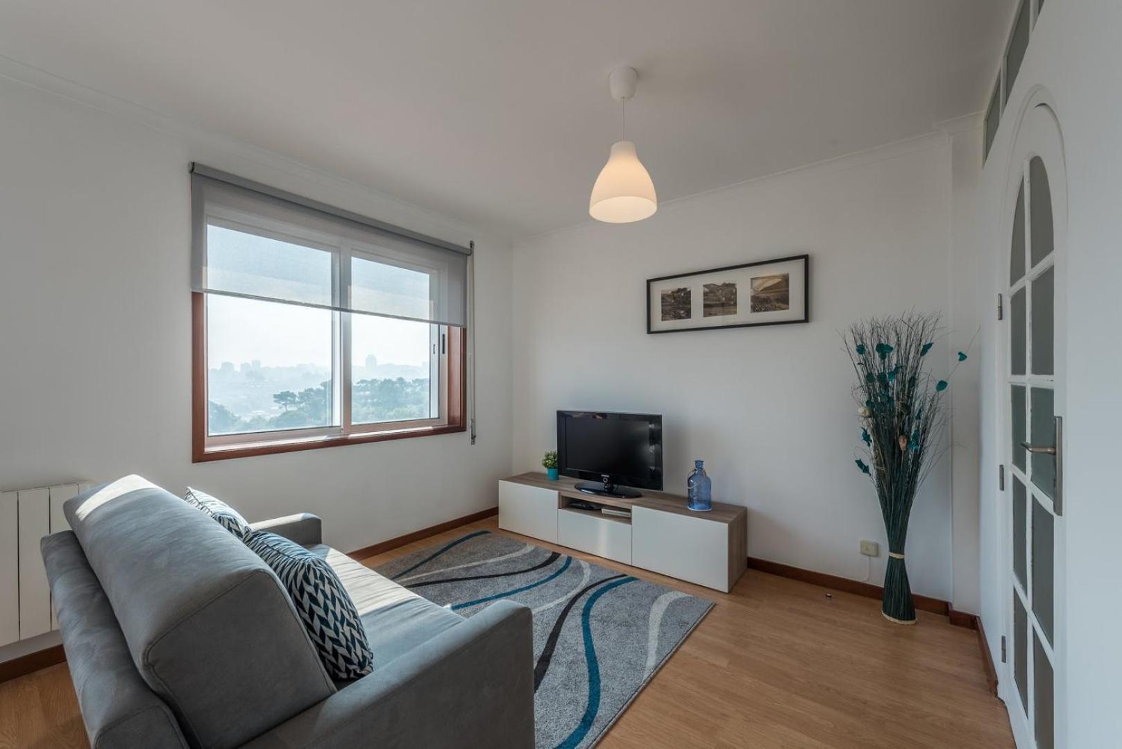 Апартаменти Guestready - Porto Magic View Віла-Нова-де-Гая Екстер'єр фото